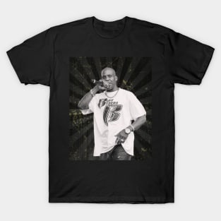 DMX T-Shirt